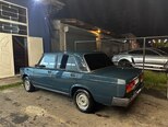 LADA (VAZ) 2107-7