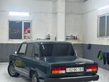 LADA (VAZ) 2107-4