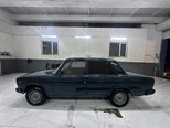 LADA (VAZ) 2107-3