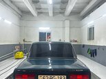 LADA (VAZ) 2107-5