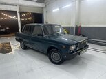 LADA (VAZ) 2107-2
