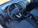 Kia Ceed SW-3