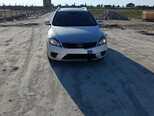 Kia Ceed SW-1