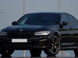 BMW 530e-4