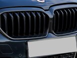 BMW 530e-19