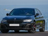 BMW 530e-3