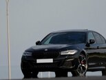 BMW 530e-9