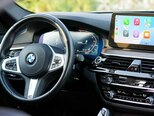 BMW 530e-14