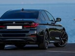 BMW 530e-5