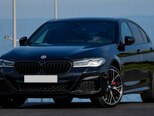 BMW 530e-1