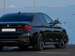 BMW 530e-8