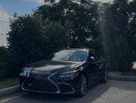 Lexus ES 300h-1
