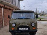 UAZ 3303-1