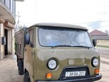 UAZ 3303-2