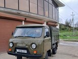 UAZ 3303-6