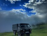 UAZ 3303-7