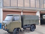 UAZ 3303-5