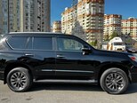 Lexus GX 460-4