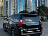 Lexus GX 460-8