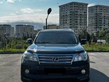 Lexus GX 460-1