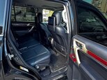 Lexus GX 460-11