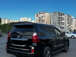 Lexus GX 460-10