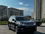 Lexus GX 460-5