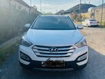 Hyundai Santa Fe-1