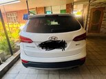 Hyundai Santa Fe-2