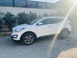 Hyundai Santa Fe-3