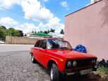 LADA (VAZ) 2106-3