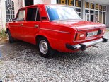 LADA (VAZ) 2106-5