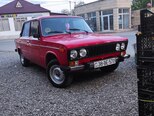 LADA (VAZ) 2106-7