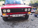 LADA (VAZ) 2106-1