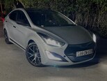 Hyundai Elantra-1