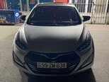 Hyundai Elantra-2
