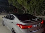 Hyundai Elantra-4