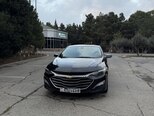 Chevrolet Malibu-9