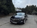 Chevrolet Malibu-8