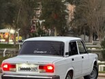 LADA (VAZ) 2107-2