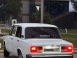LADA (VAZ) 2107-3