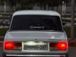 LADA (VAZ) 2107-4