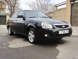 LADA (VAZ) Priora-4