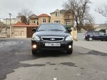 LADA (VAZ) Priora-2