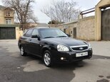 LADA (VAZ) Priora-1