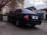 LADA (VAZ) Priora-12