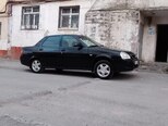 LADA (VAZ) Priora-11