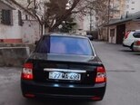LADA (VAZ) Priora-14