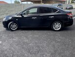 Nissan Sentra-2