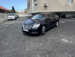 Nissan Sentra-1